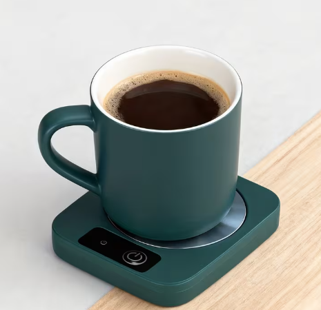 BuzzCart™ Smart Mug Warmer